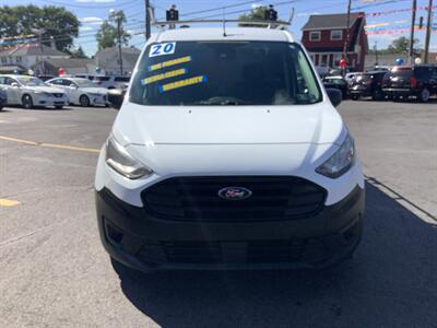 2020 Ford Transit Connect XL   - Photo 2 - Hatboro, PA 19040