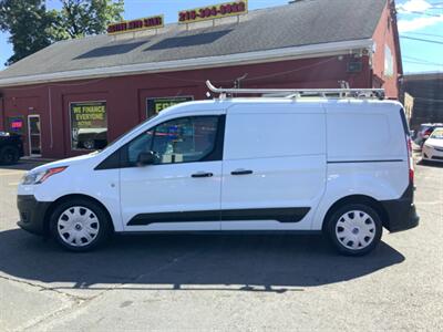 2020 Ford Transit Connect XL   - Photo 4 - Hatboro, PA 19040