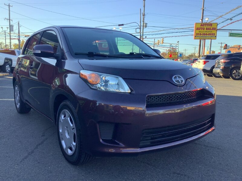 2013 Scion xD   - Photo 1 - Hatboro, PA 19040