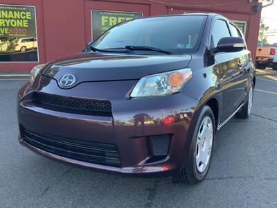 2013 Scion xD   - Photo 3 - Hatboro, PA 19040