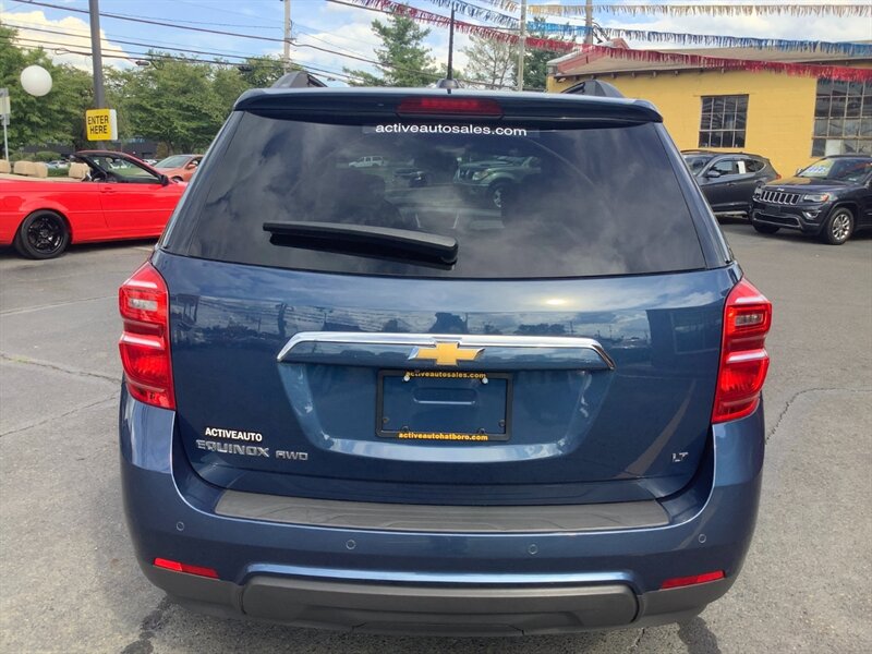 2017 Chevrolet Equinox LT - Photo 6 - Hatboro, PA 19040