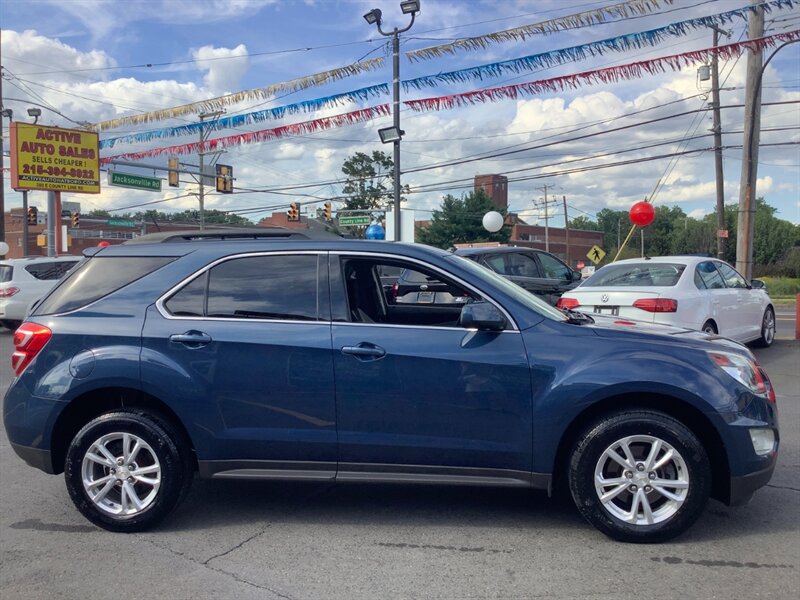 2017 Chevrolet Equinox LT - Photo 8 - Hatboro, PA 19040