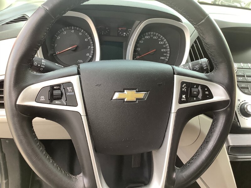 2017 Chevrolet Equinox LT - Photo 17 - Hatboro, PA 19040
