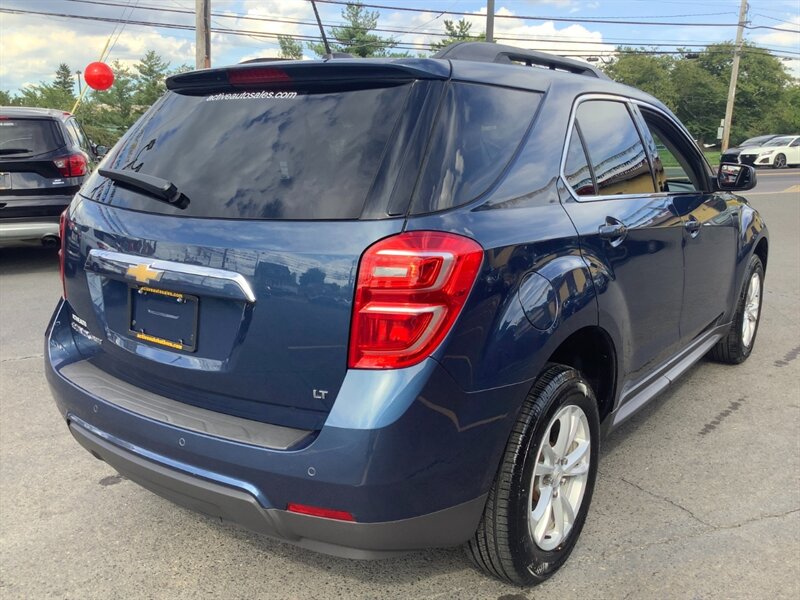 2017 Chevrolet Equinox LT - Photo 7 - Hatboro, PA 19040