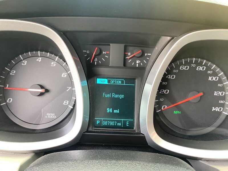 2017 Chevrolet Equinox LT - Photo 23 - Hatboro, PA 19040