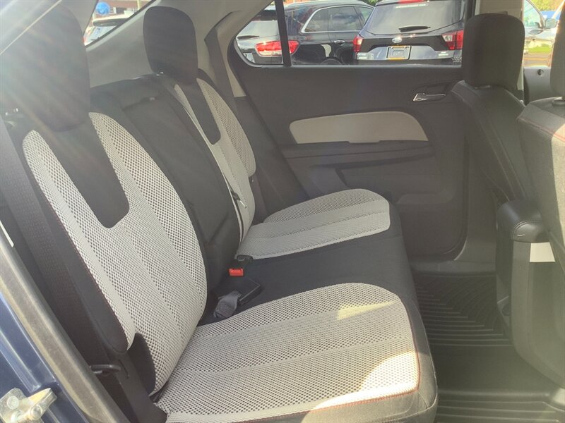 2017 Chevrolet Equinox LT - Photo 14 - Hatboro, PA 19040