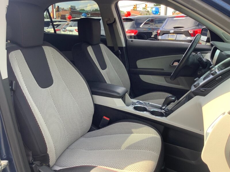 2017 Chevrolet Equinox LT - Photo 16 - Hatboro, PA 19040