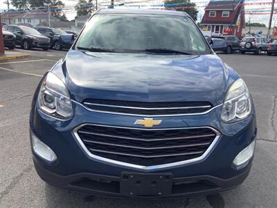 2017 Chevrolet Equinox LT - Photo 2 - Hatboro, PA 19040