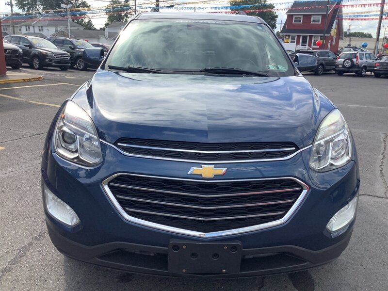 2017 Chevrolet Equinox LT - Photo 2 - Hatboro, PA 19040