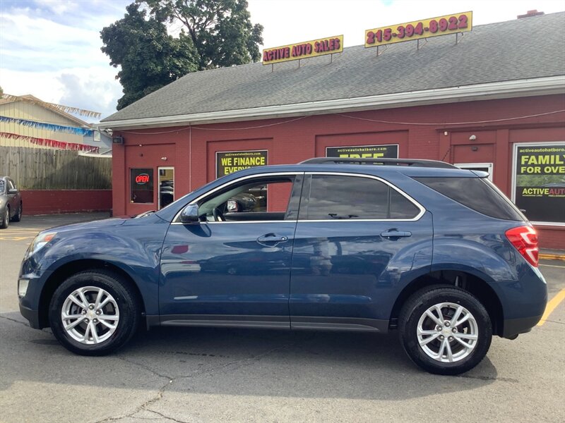 2017 Chevrolet Equinox LT - Photo 4 - Hatboro, PA 19040