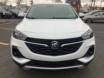 2022 Buick Encore GX Preferred - Photo 2 - Hatboro, PA 19040