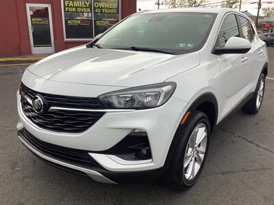2022 Buick Encore GX Preferred - Photo 3 - Hatboro, PA 19040