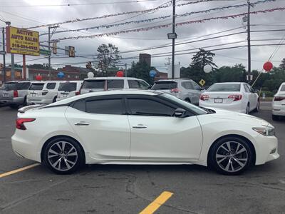 2016 Nissan Maxima 3.5 SL   - Photo 6 - Hatboro, PA 19040