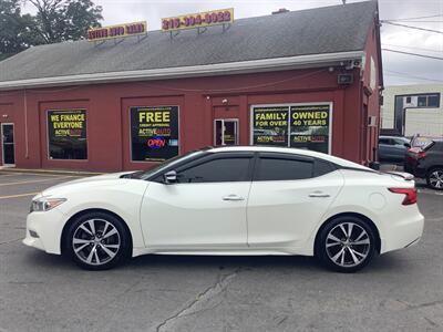 2016 Nissan Maxima 3.5 SL   - Photo 4 - Hatboro, PA 19040