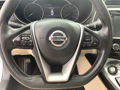 2016 Nissan Maxima 3.5 SL   - Photo 11 - Hatboro, PA 19040