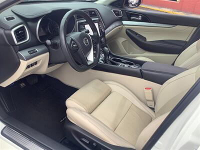 2016 Nissan Maxima 3.5 SL   - Photo 9 - Hatboro, PA 19040