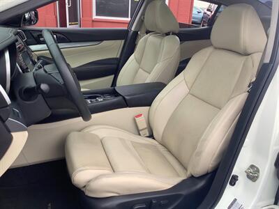2016 Nissan Maxima 3.5 SL   - Photo 8 - Hatboro, PA 19040