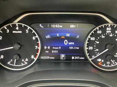 2016 Nissan Maxima 3.5 SL   - Photo 19 - Hatboro, PA 19040