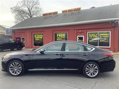 2015 Hyundai Genesis 3.8L - Photo 4 - Hatboro, PA 19040