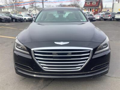 2015 Hyundai Genesis 3.8L - Photo 2 - Hatboro, PA 19040