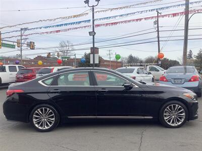 2015 Hyundai Genesis 3.8L - Photo 8 - Hatboro, PA 19040
