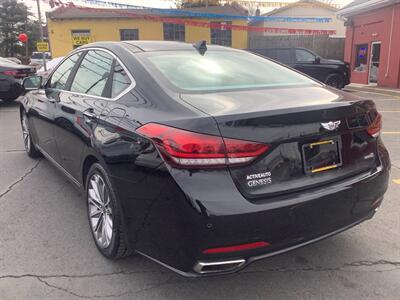 2015 Hyundai Genesis 3.8L - Photo 5 - Hatboro, PA 19040