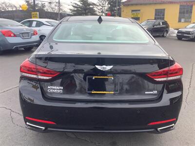 2015 Hyundai Genesis 3.8L - Photo 6 - Hatboro, PA 19040