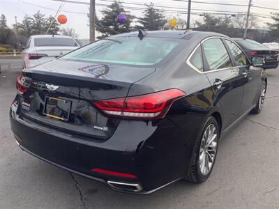 2015 Hyundai Genesis 3.8L - Photo 7 - Hatboro, PA 19040