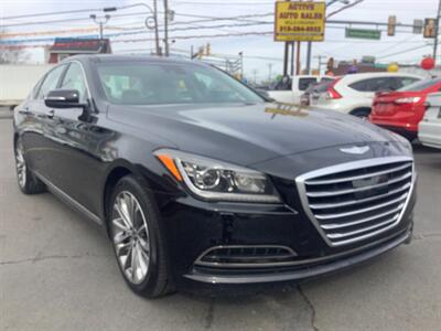 2015 Hyundai Genesis 3.8L - Photo 1 - Hatboro, PA 19040