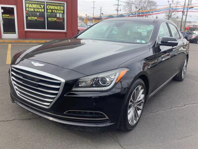 2015 Hyundai Genesis 3.8L - Photo 3 - Hatboro, PA 19040