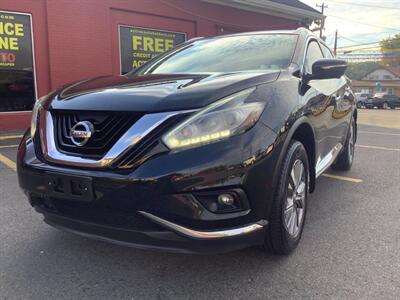 2015 Nissan Murano SL - Photo 3 - Hatboro, PA 19040