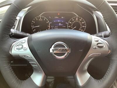 2015 Nissan Murano SL - Photo 17 - Hatboro, PA 19040