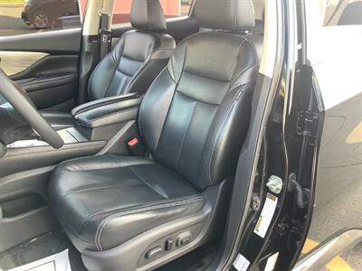 2015 Nissan Murano SL - Photo 10 - Hatboro, PA 19040