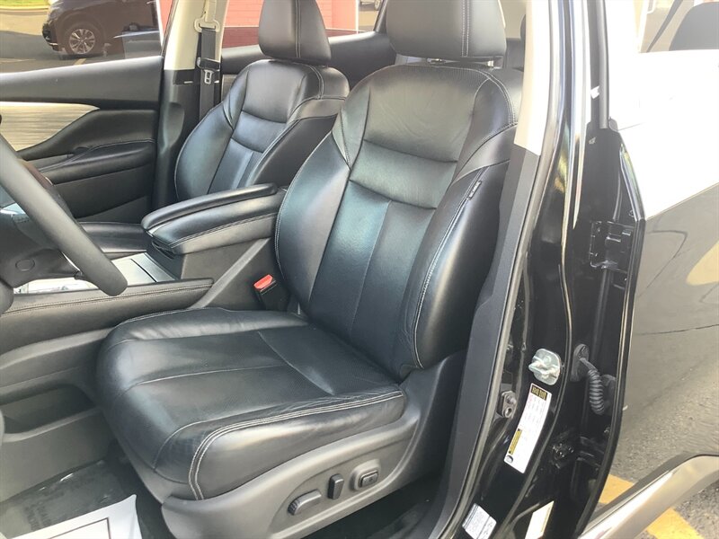 2015 Nissan Murano SL - Photo 10 - Hatboro, PA 19040