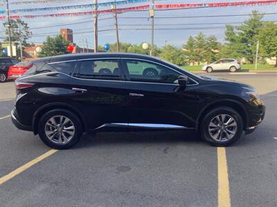 2015 Nissan Murano SL - Photo 8 - Hatboro, PA 19040
