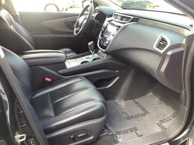 2015 Nissan Murano SL - Photo 16 - Hatboro, PA 19040