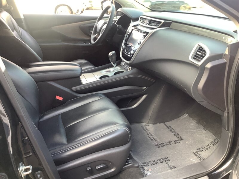 2015 Nissan Murano SL - Photo 16 - Hatboro, PA 19040
