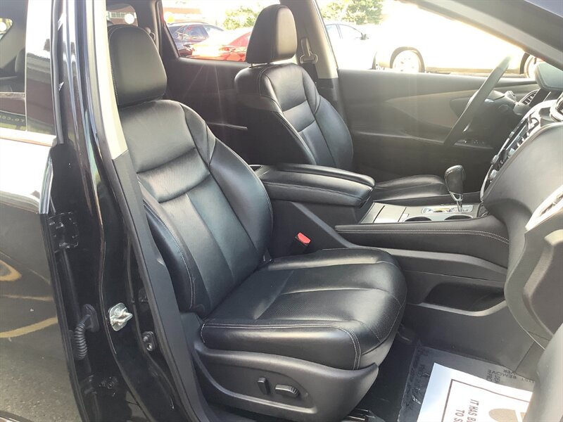 2015 Nissan Murano SL - Photo 15 - Hatboro, PA 19040