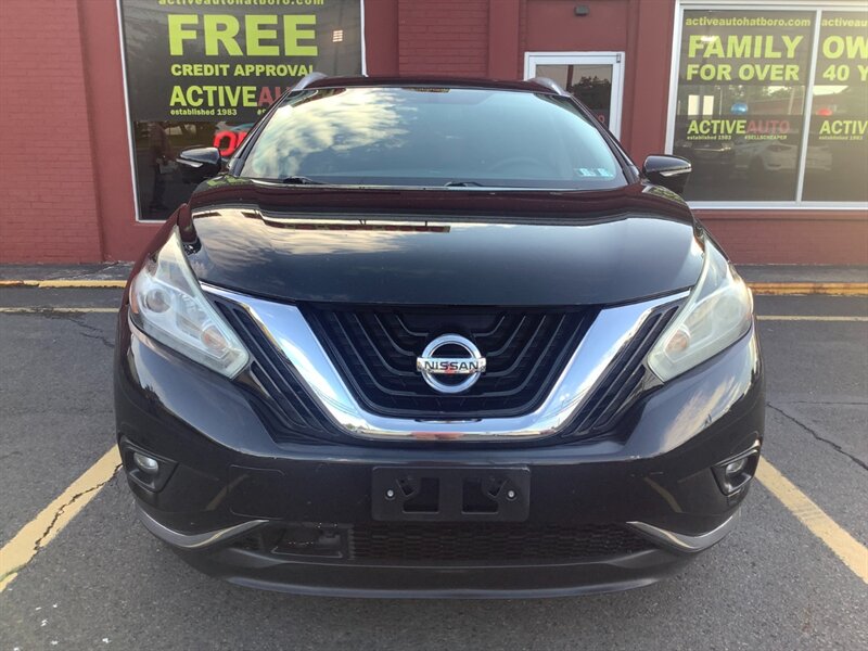 2015 Nissan Murano SL - Photo 2 - Hatboro, PA 19040