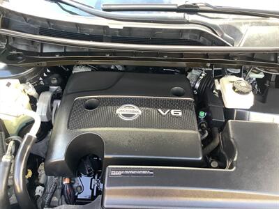 2015 Nissan Murano SL - Photo 9 - Hatboro, PA 19040
