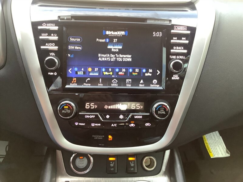 2015 Nissan Murano SL - Photo 18 - Hatboro, PA 19040