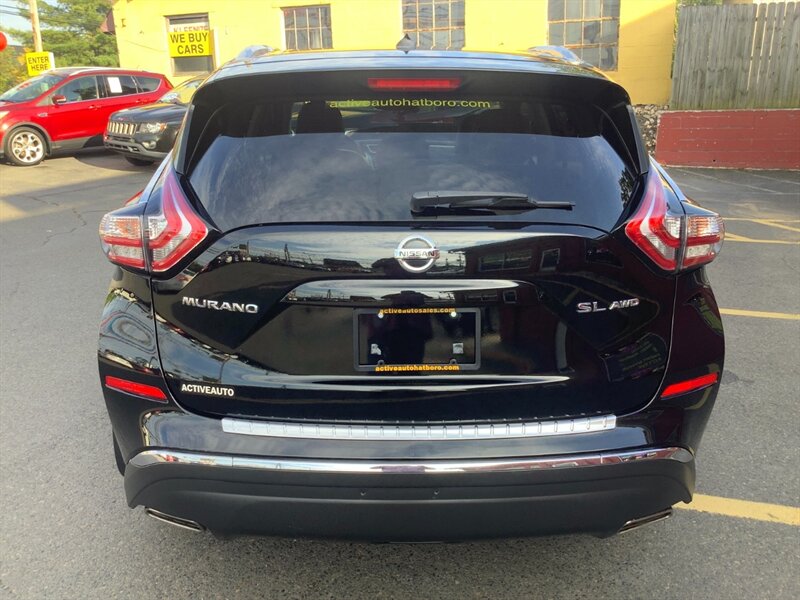 2015 Nissan Murano SL - Photo 6 - Hatboro, PA 19040