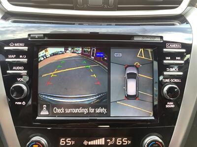 2015 Nissan Murano SL - Photo 19 - Hatboro, PA 19040