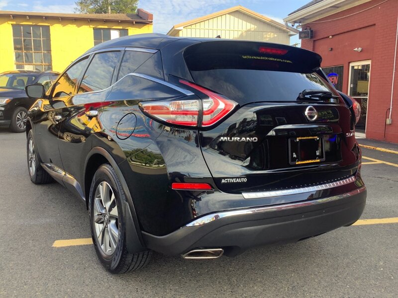 2015 Nissan Murano SL - Photo 5 - Hatboro, PA 19040