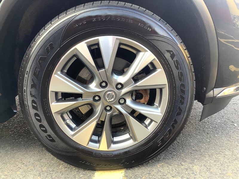 2015 Nissan Murano SL - Photo 24 - Hatboro, PA 19040