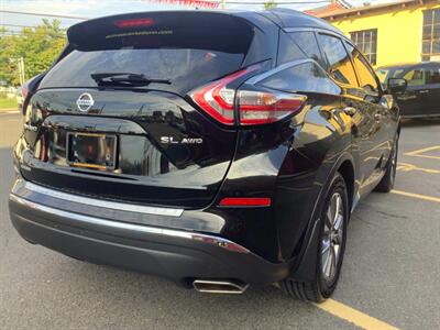 2015 Nissan Murano SL - Photo 7 - Hatboro, PA 19040