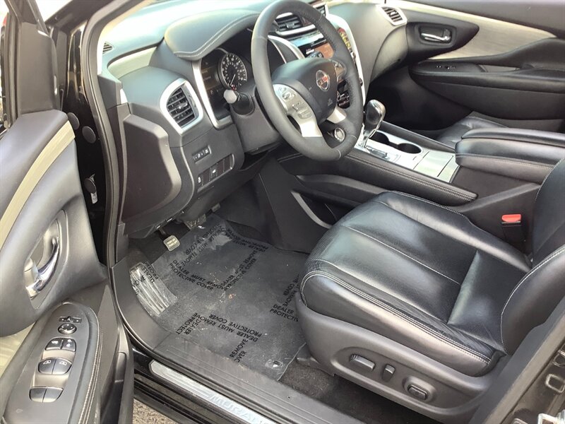 2015 Nissan Murano SL - Photo 11 - Hatboro, PA 19040