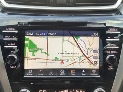 2015 Nissan Murano SL - Photo 20 - Hatboro, PA 19040
