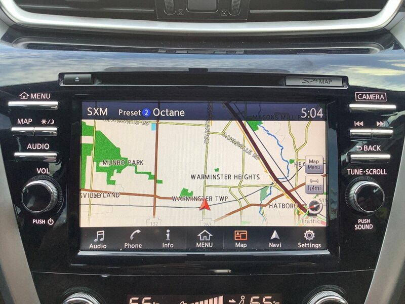 2015 Nissan Murano SL - Photo 20 - Hatboro, PA 19040