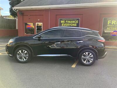 2015 Nissan Murano SL - Photo 4 - Hatboro, PA 19040